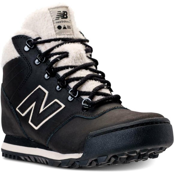 RARE New Balance Sneaker Boot 701 Boot - Women's 7.5 - Amazing - Picture 1 of 9